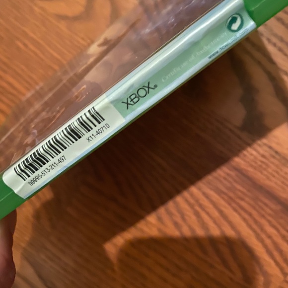 Final Fantasy XV Xbox One - New and Sealed - Picture 3 of 3